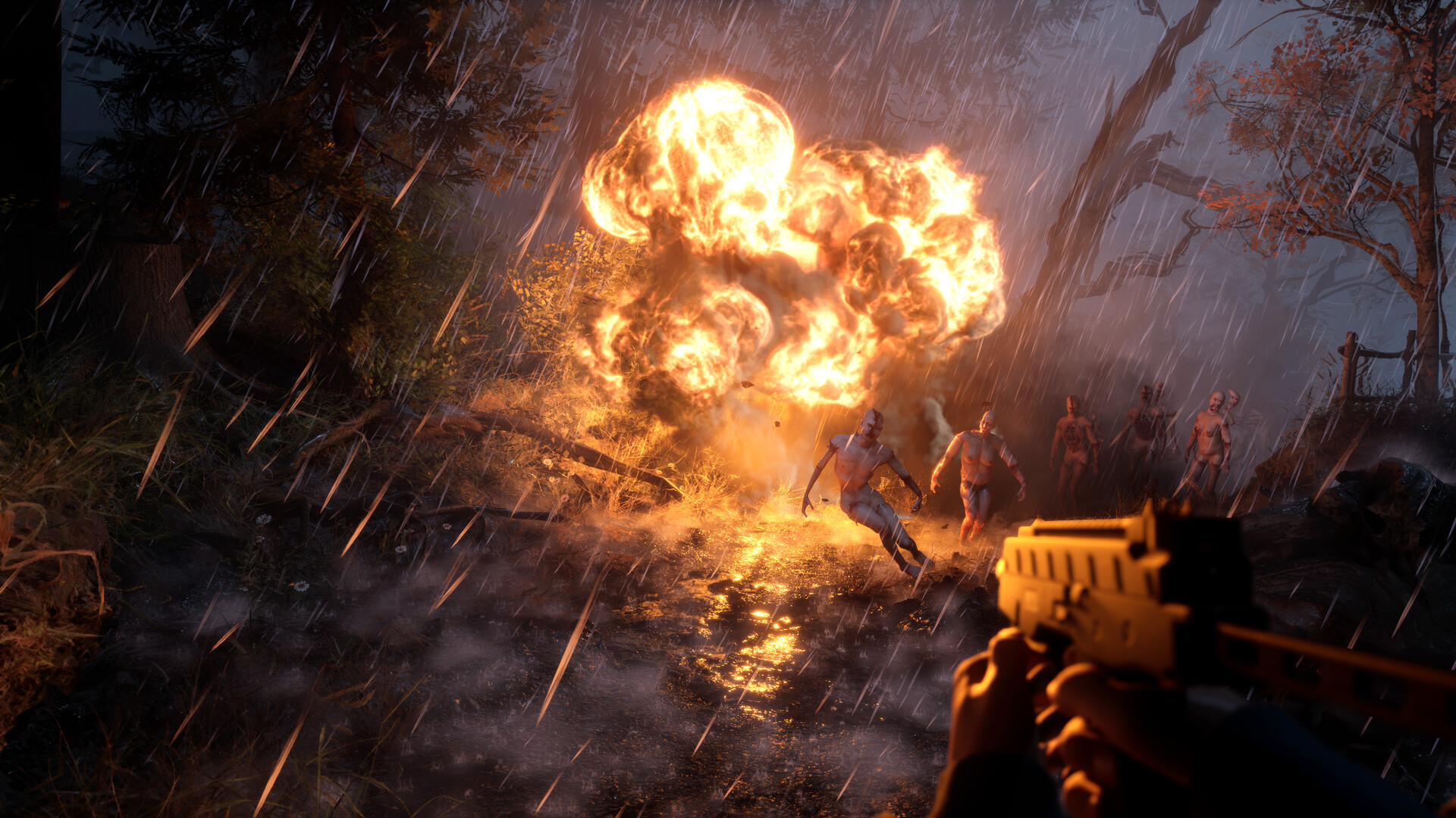 《荒凉避难所/Bleak Haven》PC中文版下载-含Build.20527462插图1