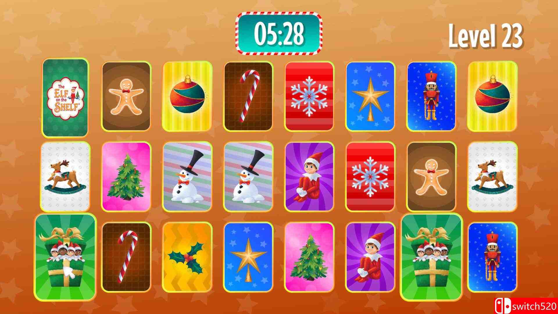 《书架上的精灵：圣诞英雄（The Elf on the Shelf®: Christmas Heroes）》[中文/繁体/英文]插图2