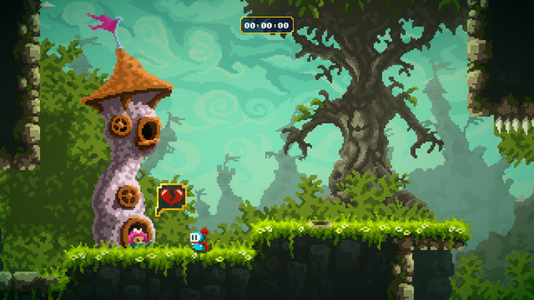 《洛夫洛特爵士 Sir Lovelot》Switch中文版NSP下载 – 含1.0.2补丁插图2