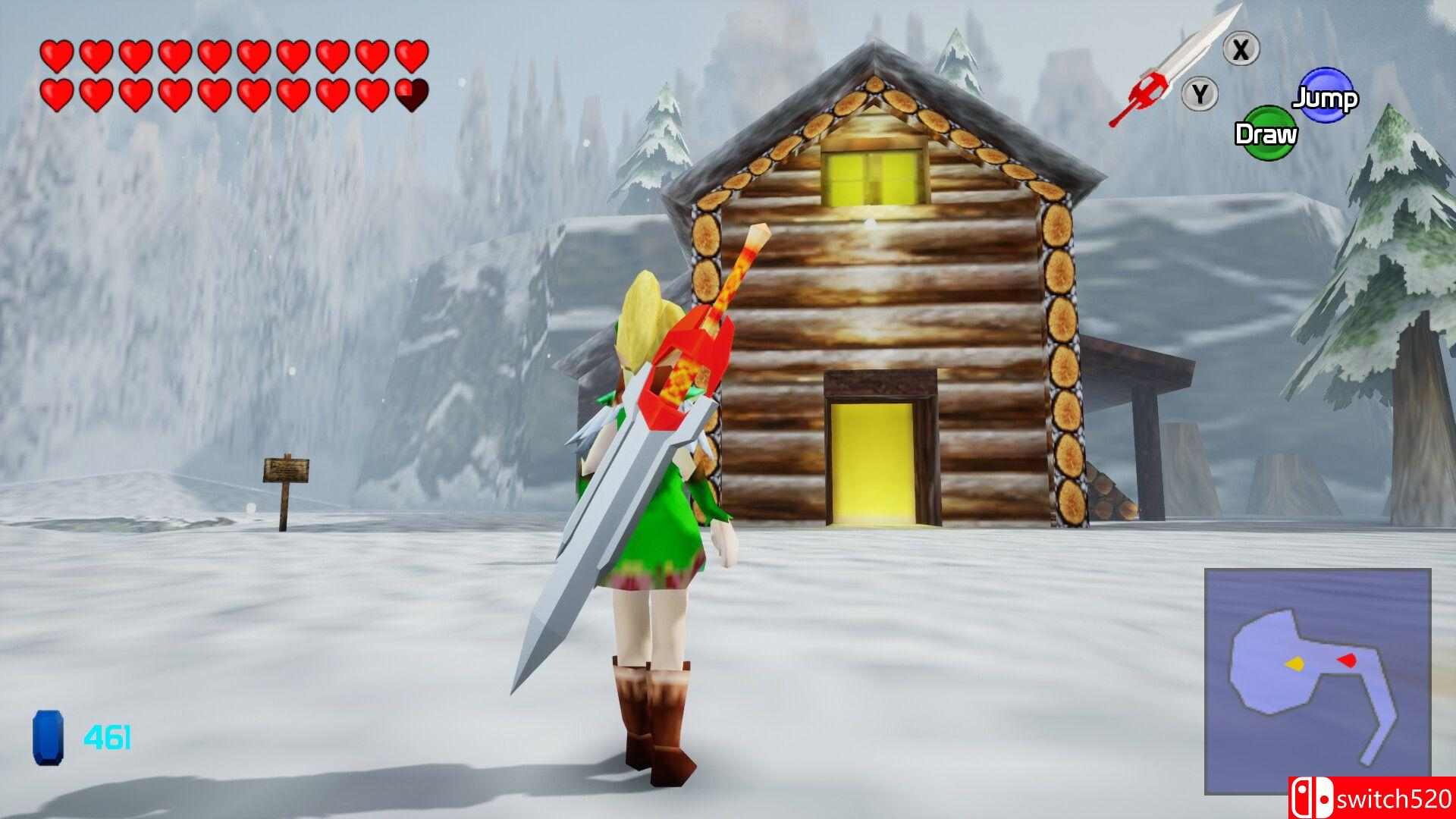 《瓦尔基64（Valkie 64）》Build 18369900 [英文]插图5