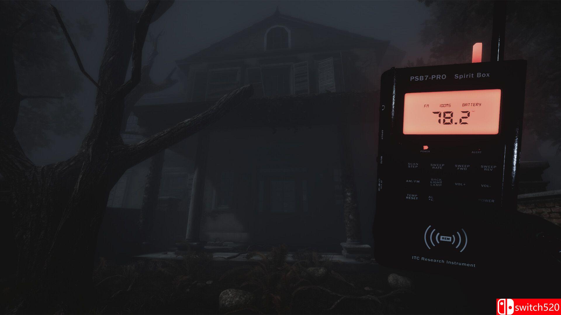 《异常搜查（Abnormality）》Build 15614978 [英文]插图1