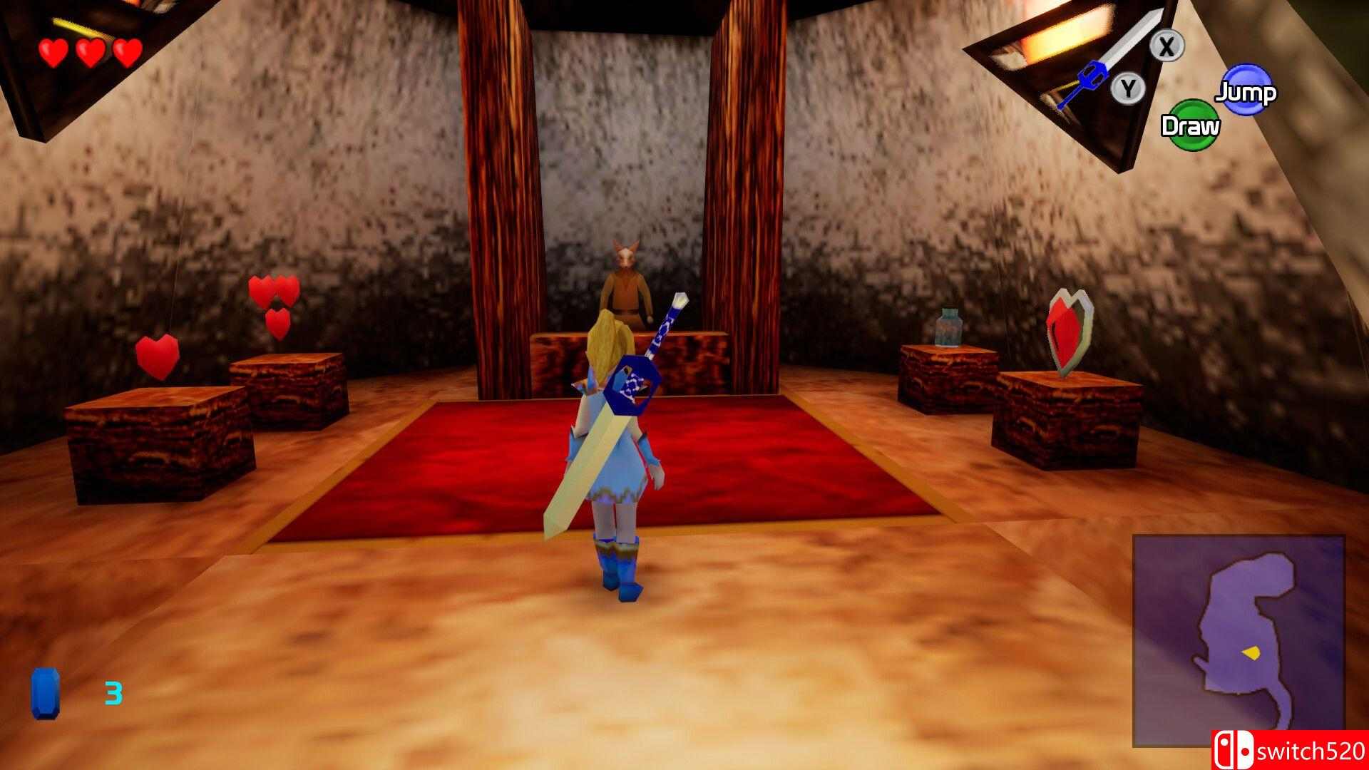 《瓦尔基64（Valkie 64）》Build 18369900 [英文]插图2