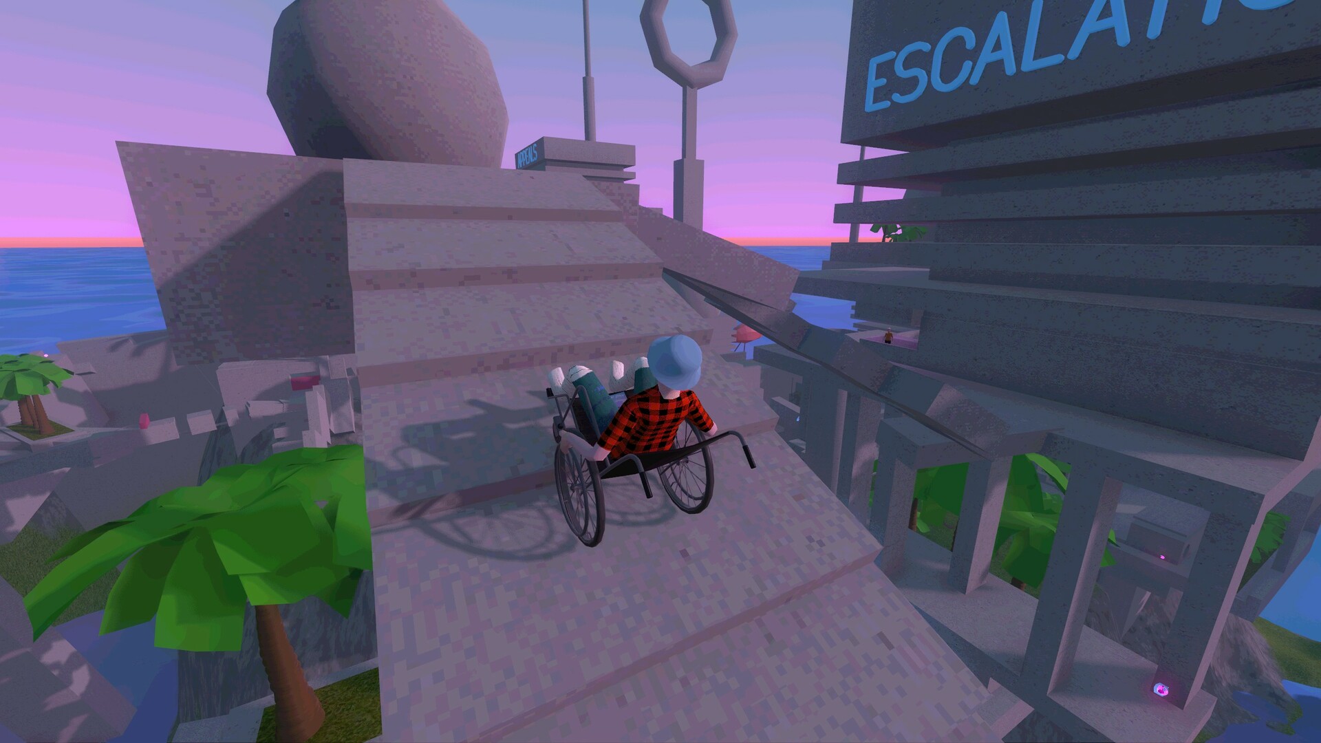 《无法访问/Unaccessible》PC英文版下载-含Build.19077881插图2