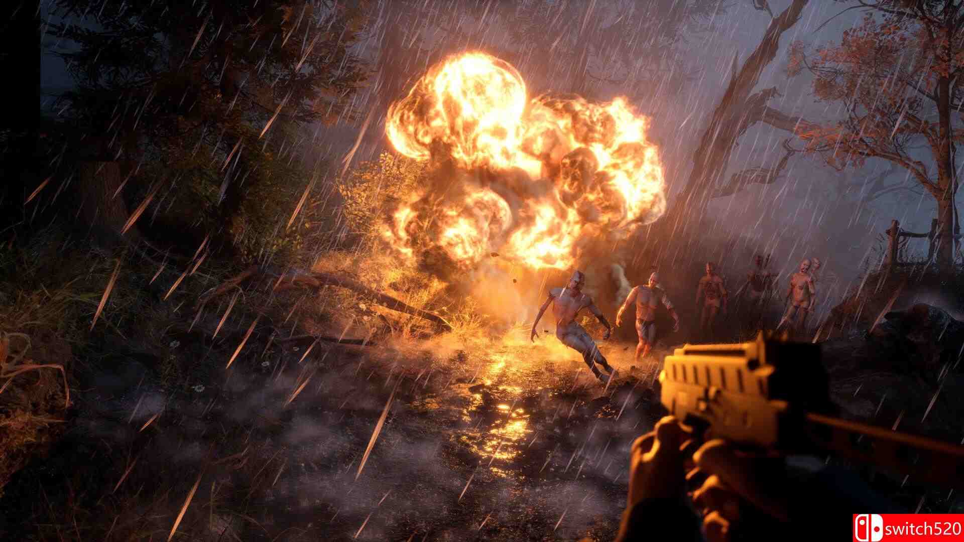 《荒凉避难所（Bleak Haven）》官方中文 [中文/英文/日语]插图2