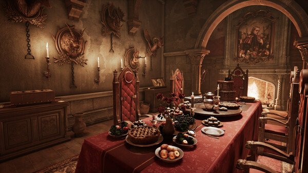 《密室逃脱模拟器2/Escape Simulator 2》PC中文版下载-含v16494插图2