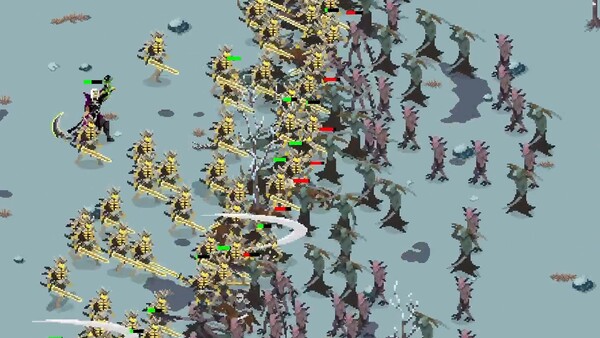 《魔法师与怪物2/Mage and Monsters II》PC中文版下载-含v1.08h