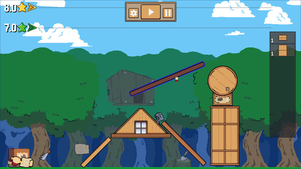 《蓝图小宝/Blueprint Bob》PC中文版下载-含Build.20109120插图2