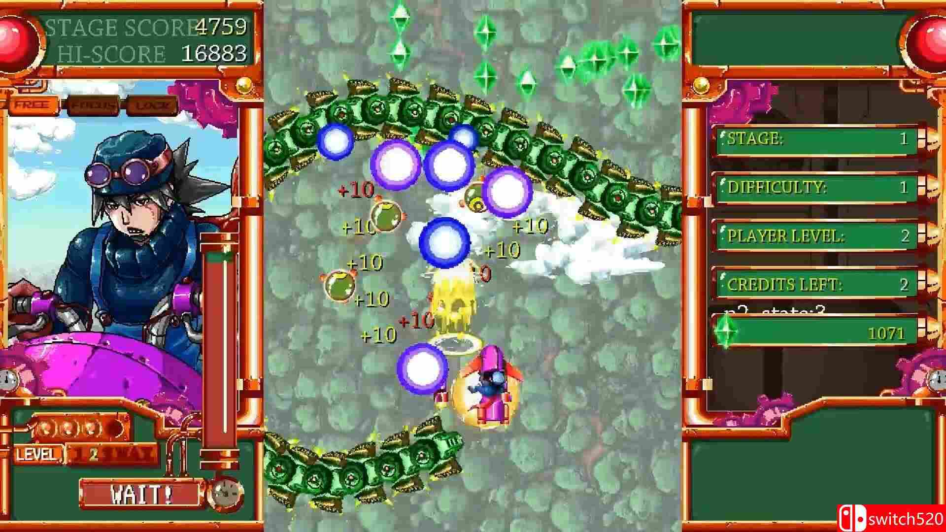 《震波触发（SHOCKWAVE TRIGGERS）》[英文]插图5