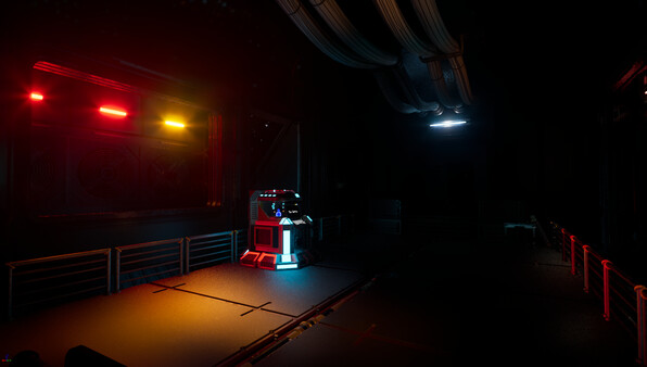 《德沃斯/DEVOSE》PC中文版下载-含Build.20530852插图 《德沃斯/DEVOSE》PC中文版下载-含Build.20530852插图