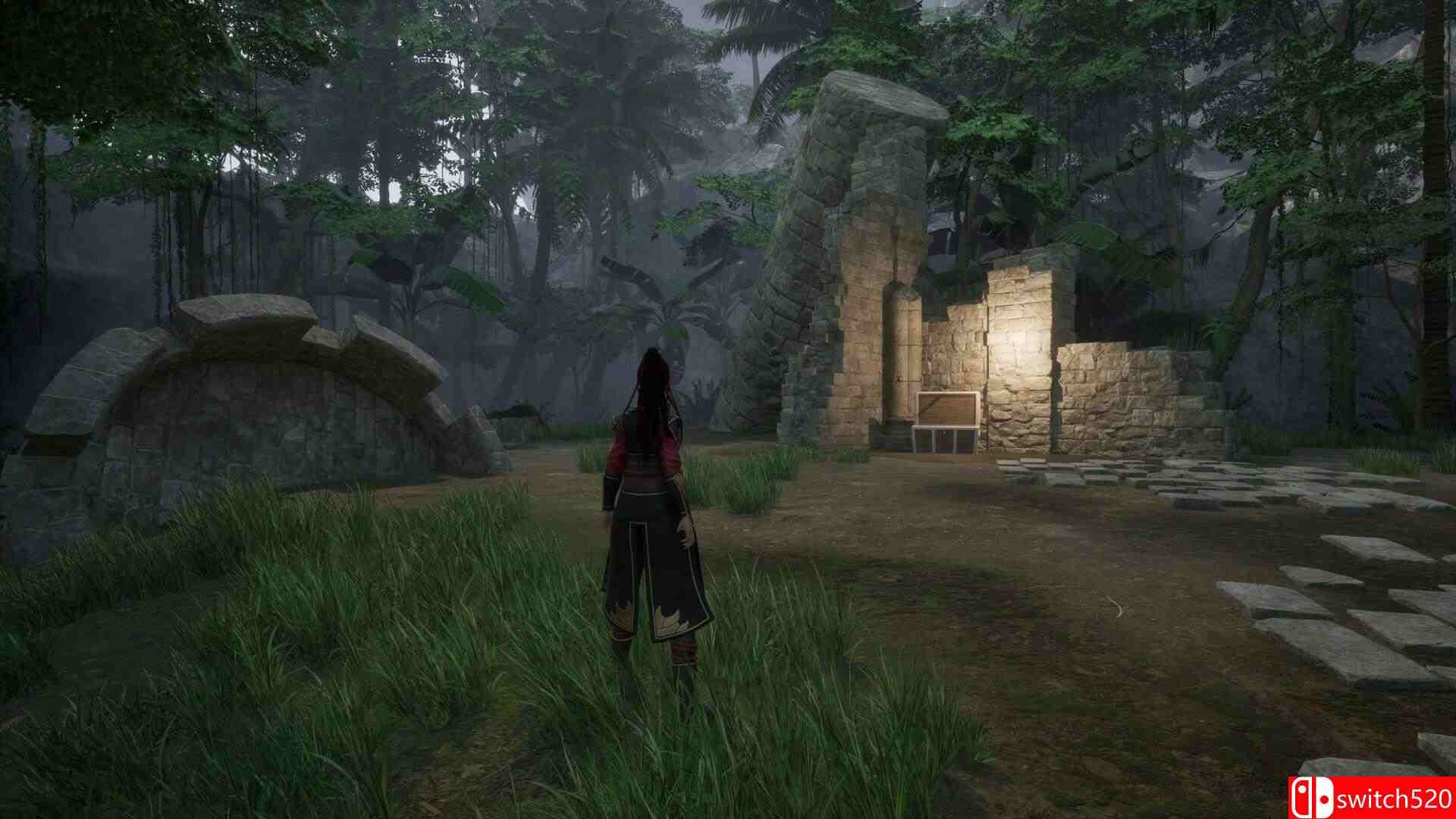 《塞莱斯蒂亚之光（The Light of Celestia）》[英文]插图1