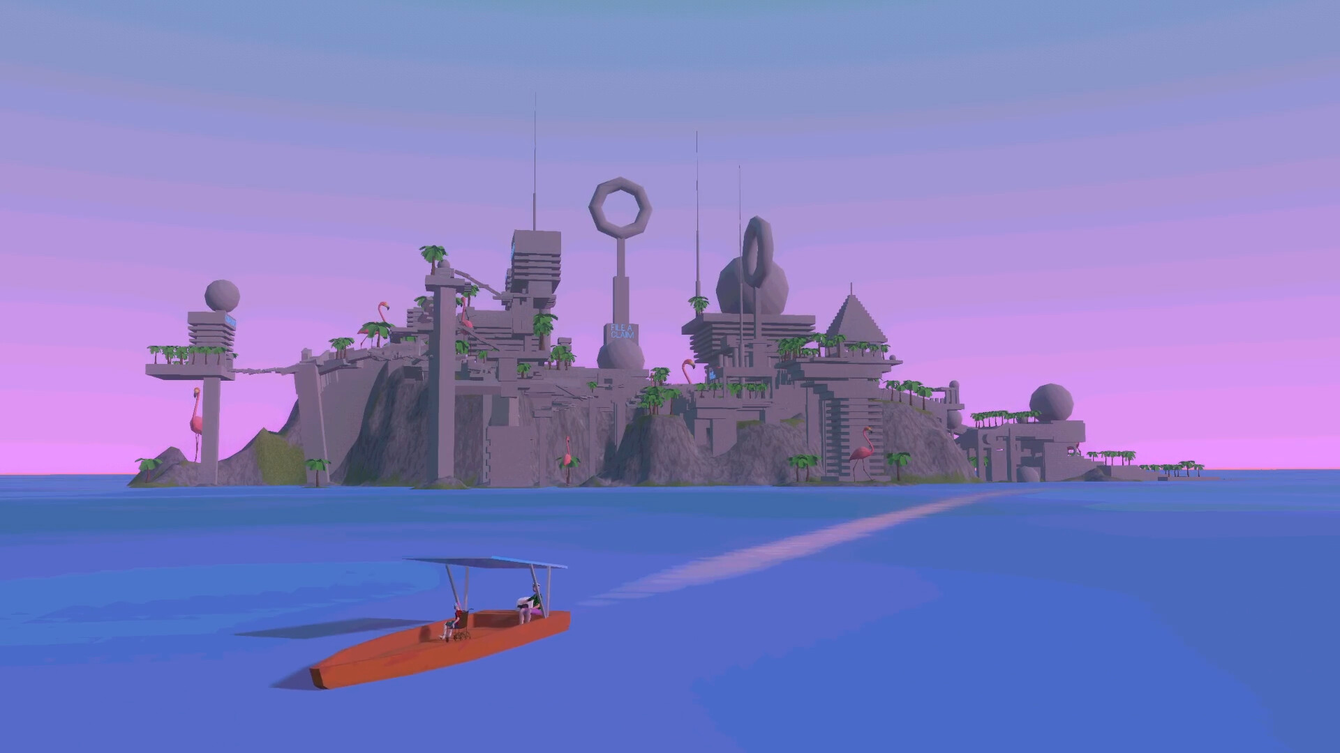 《无法访问/Unaccessible》PC英文版下载-含Build.19077881插图1