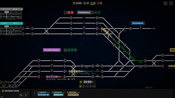 《铁路路线/Rail Route》PC中文版下载-含v2.3.23插图2