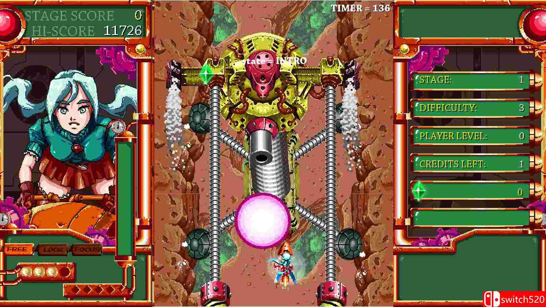 《震波触发（SHOCKWAVE TRIGGERS）》[英文]插图3