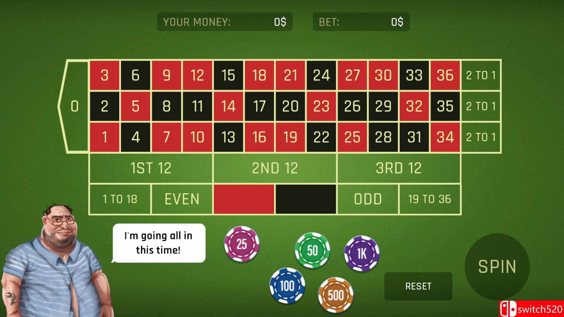 《书呆子模拟器（Nerd Simulator）》官方中文 [中文/英文]插图4