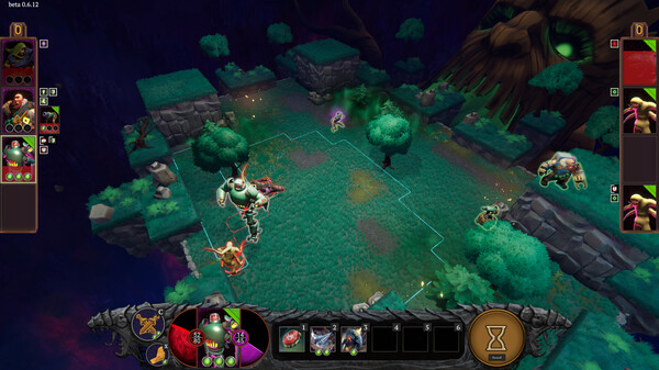 《隐秘远征/Hidden Pass》PC中文版下载-含v1.0.0插图2