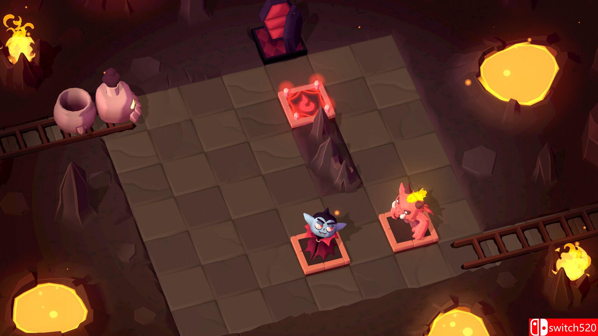 《惊魂快车（Spooky Express）》官方中文 [中文/繁体/英文/日语]插图5