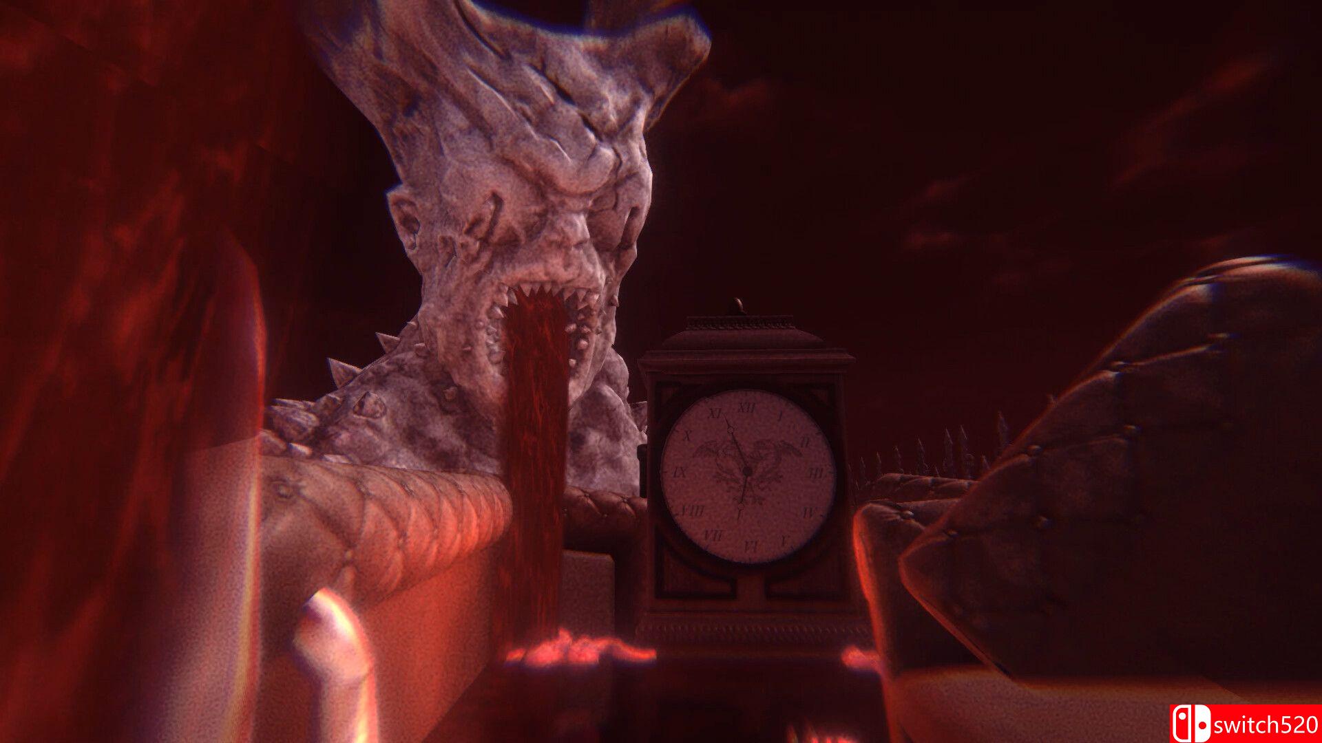 《死亡画框（Death Frame）》[英文]插图3