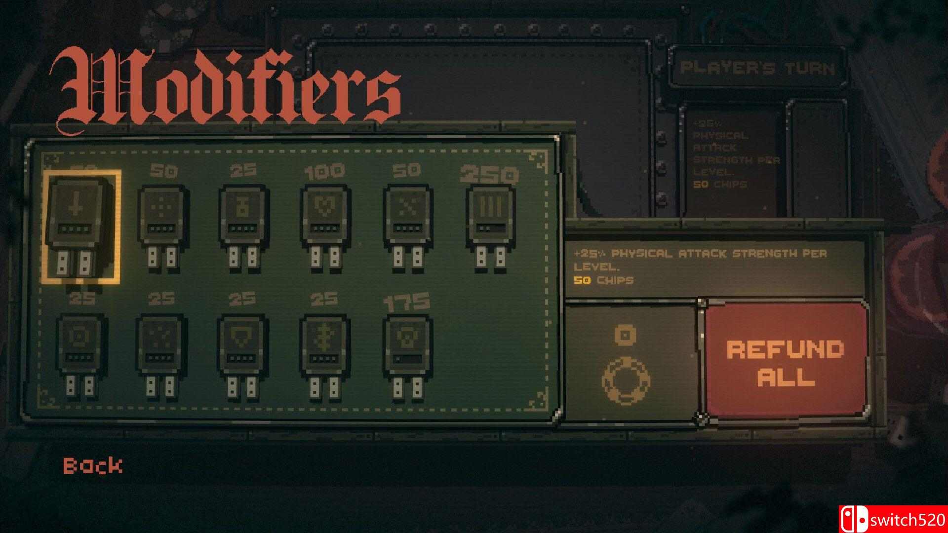 《命运转轮（Slots & Daggers）》官方中文 [中文/英文/日语]插图3