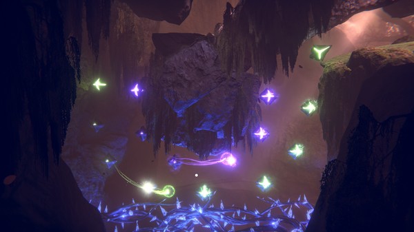 《米瑞姆的灰烬 Embers of Mirrim》Switch英文版NSZ下载插图1