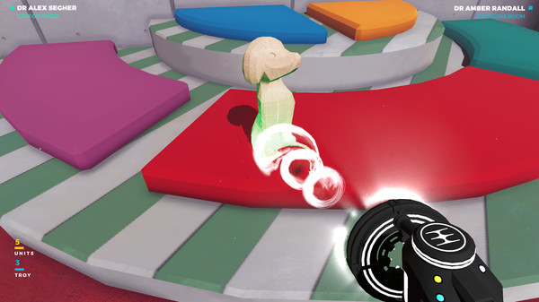 《布拉德韦尔阴谋 The Bradwell Conspiracy》Switch中文版NSP下载 – 含1.0.2补丁插图1