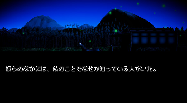 《别样视界 Another Sight》Switch中文版NSP下载