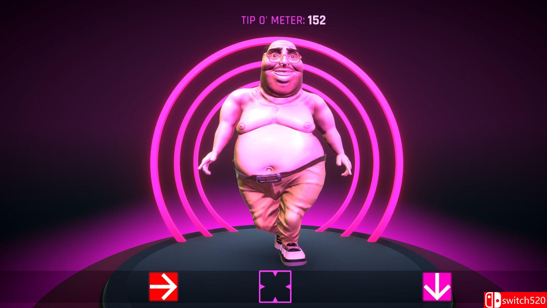 《书呆子模拟器（Nerd Simulator）》官方中文 [中文/英文]插图3