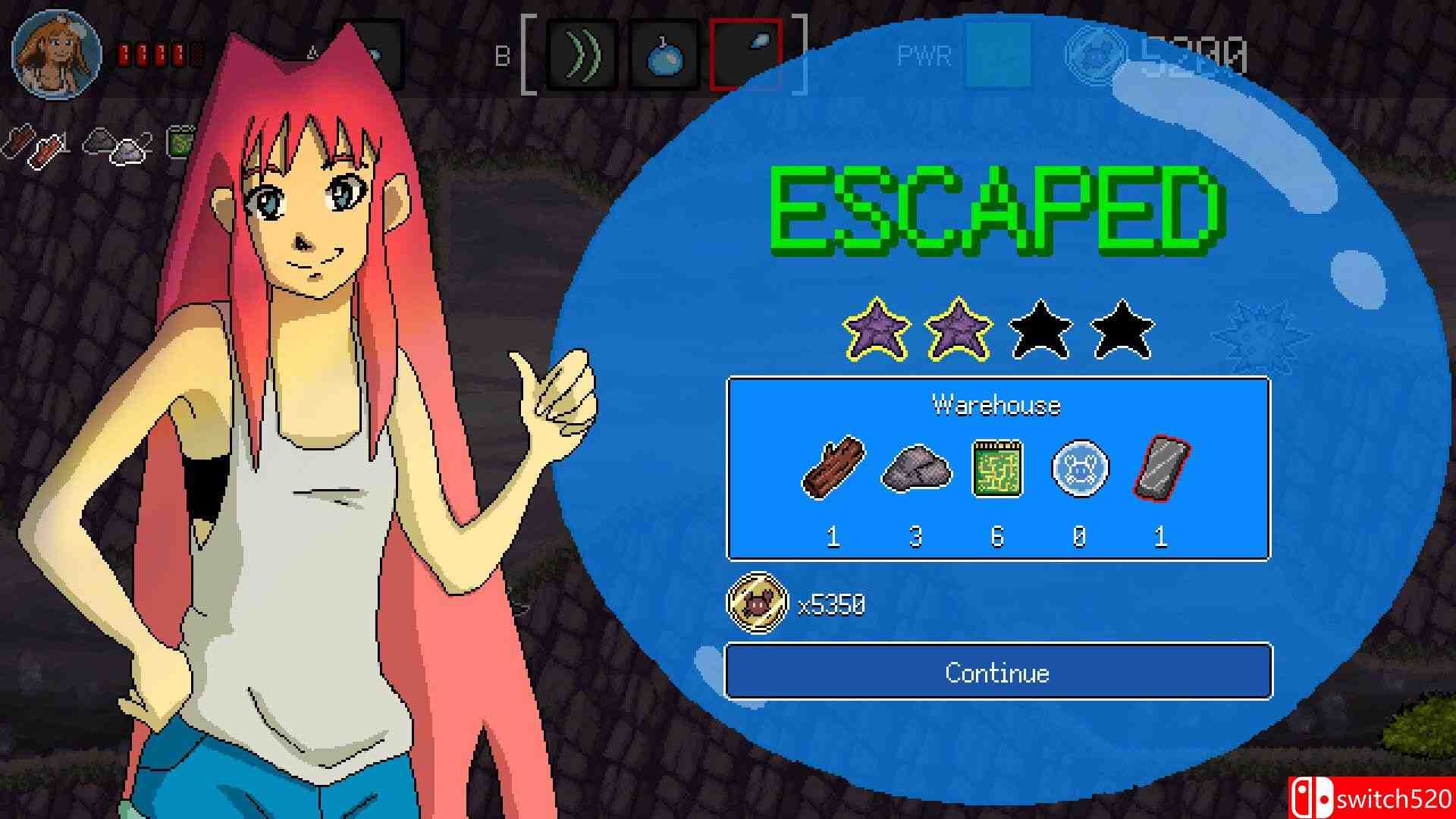 《螃蟹突袭（Crab Attack）》[英文/日语]插图4