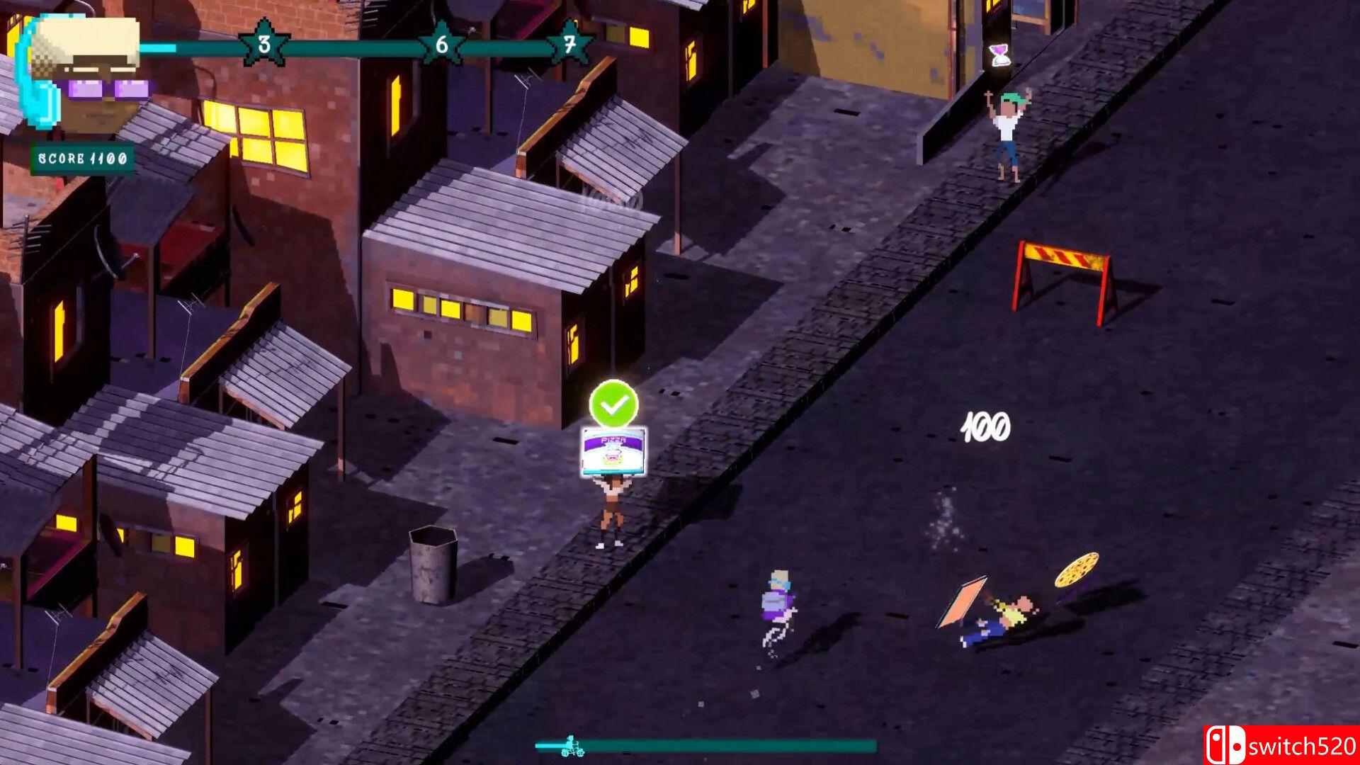 《送餐小子（Food Boy）》v1.0 [英文]插图2