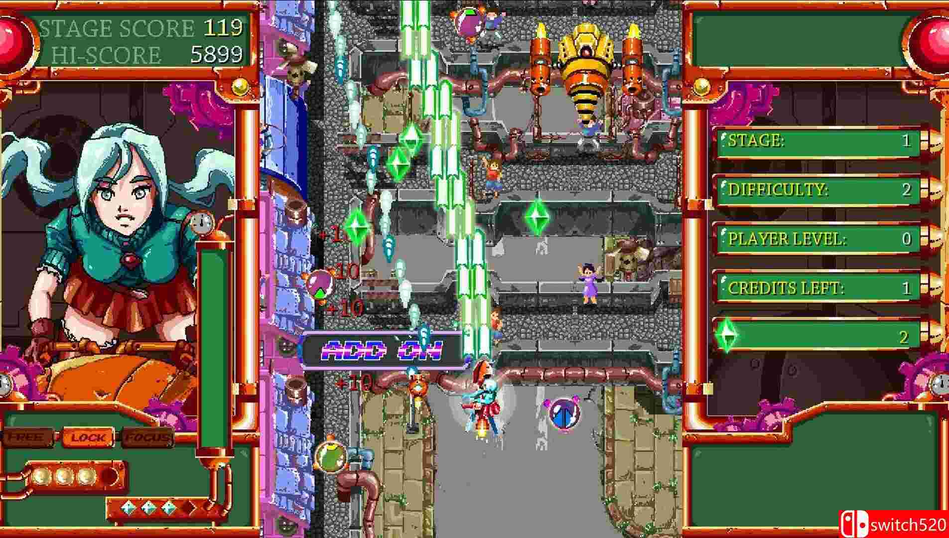 《震波触发（SHOCKWAVE TRIGGERS）》[英文]插图1