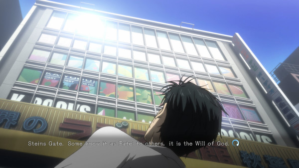 《命运石之门：精英 Steins;Gate Elite》Switch中文版NSP下载 – 含1.0.3补丁插图1