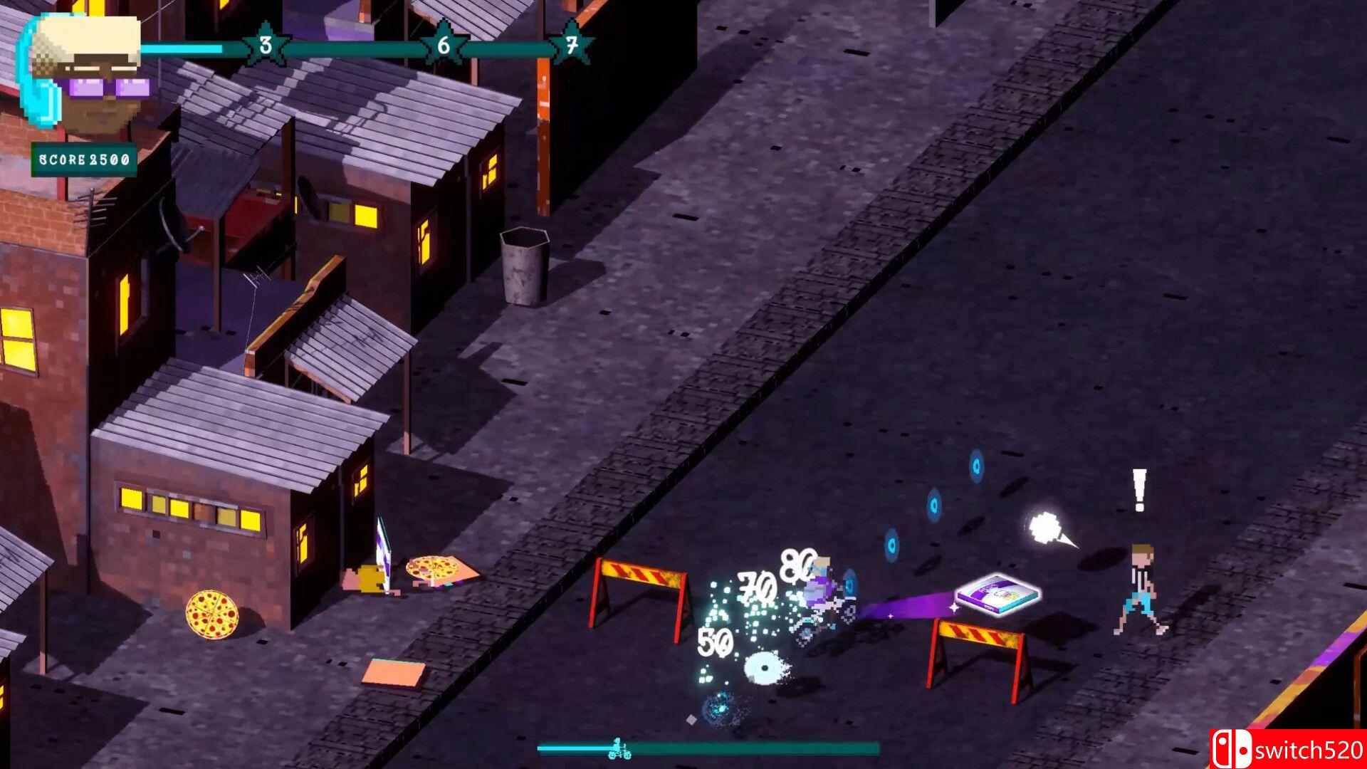 《送餐小子（Food Boy）》v1.0 [英文]插图4