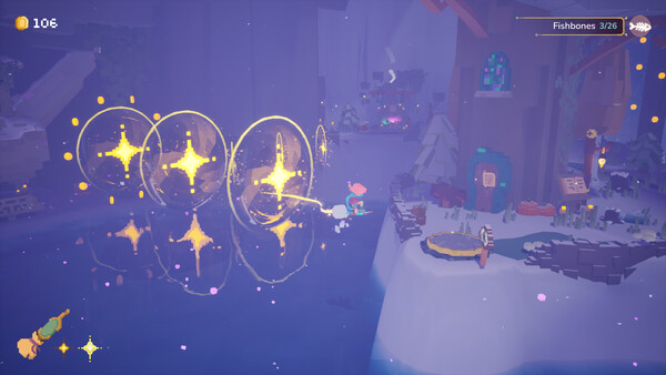 《伊拉：冰霜滑行/ILA: A Frosty Glide》PC中文版下载-含v1.0.0.7插图2