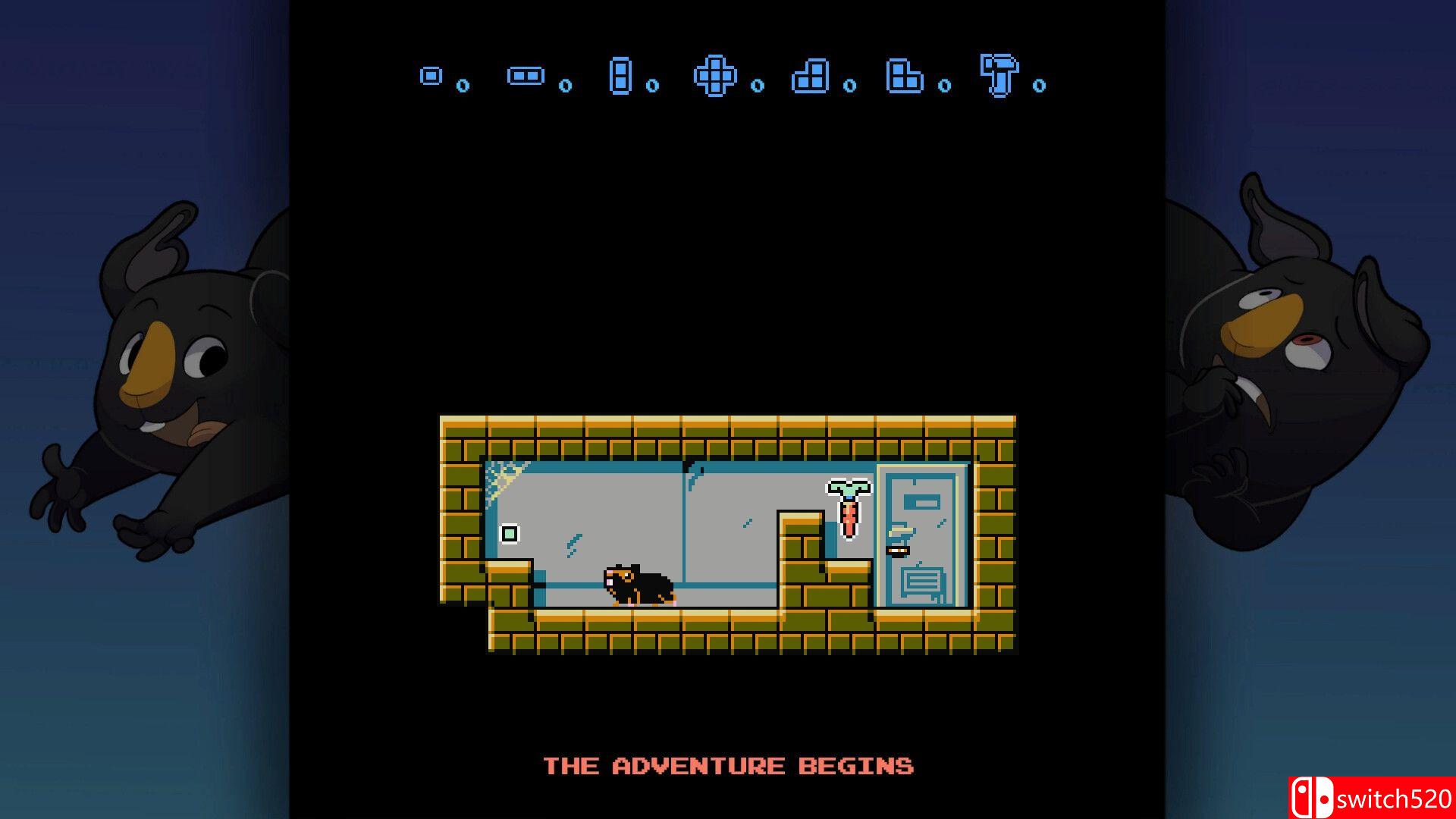 《格鲁尼食者三部曲（Gruniożerca Trilogy）》官方中文 [中文/繁体/英文/日语]插图2