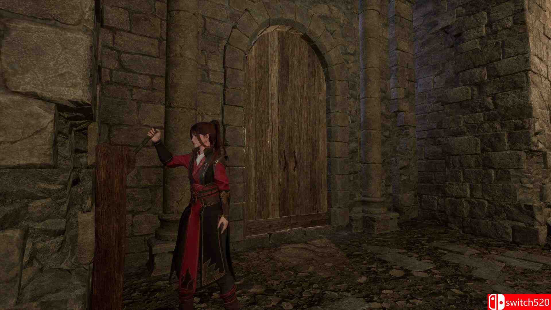 《塞莱斯蒂亚之光（The Light of Celestia）》[英文]插图5