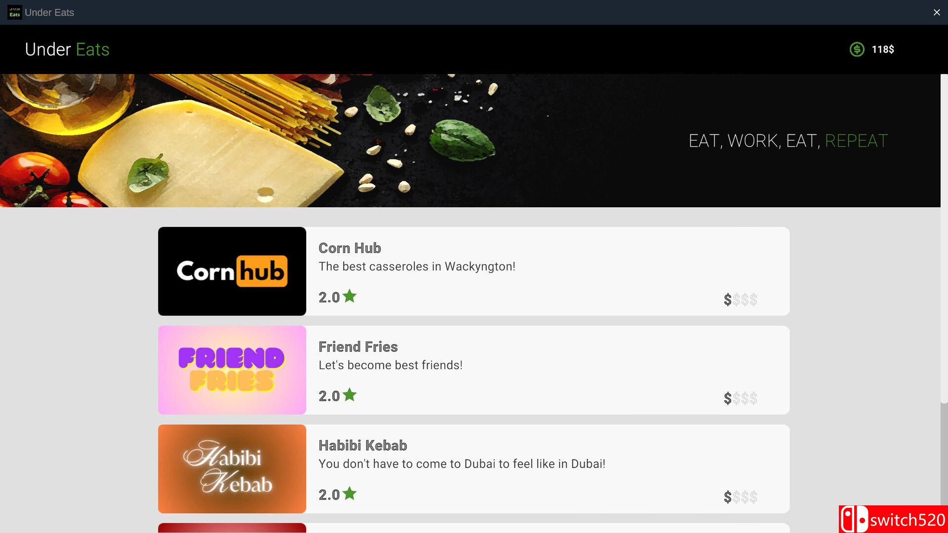 《书呆子模拟器（Nerd Simulator）》官方中文 [中文/英文]插图2