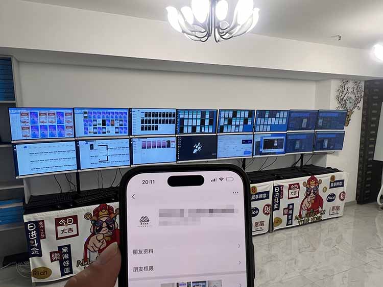 2025年实操六大项目实操演练，挂机类型，AI直播类型，轻资产创业类型，…插图1