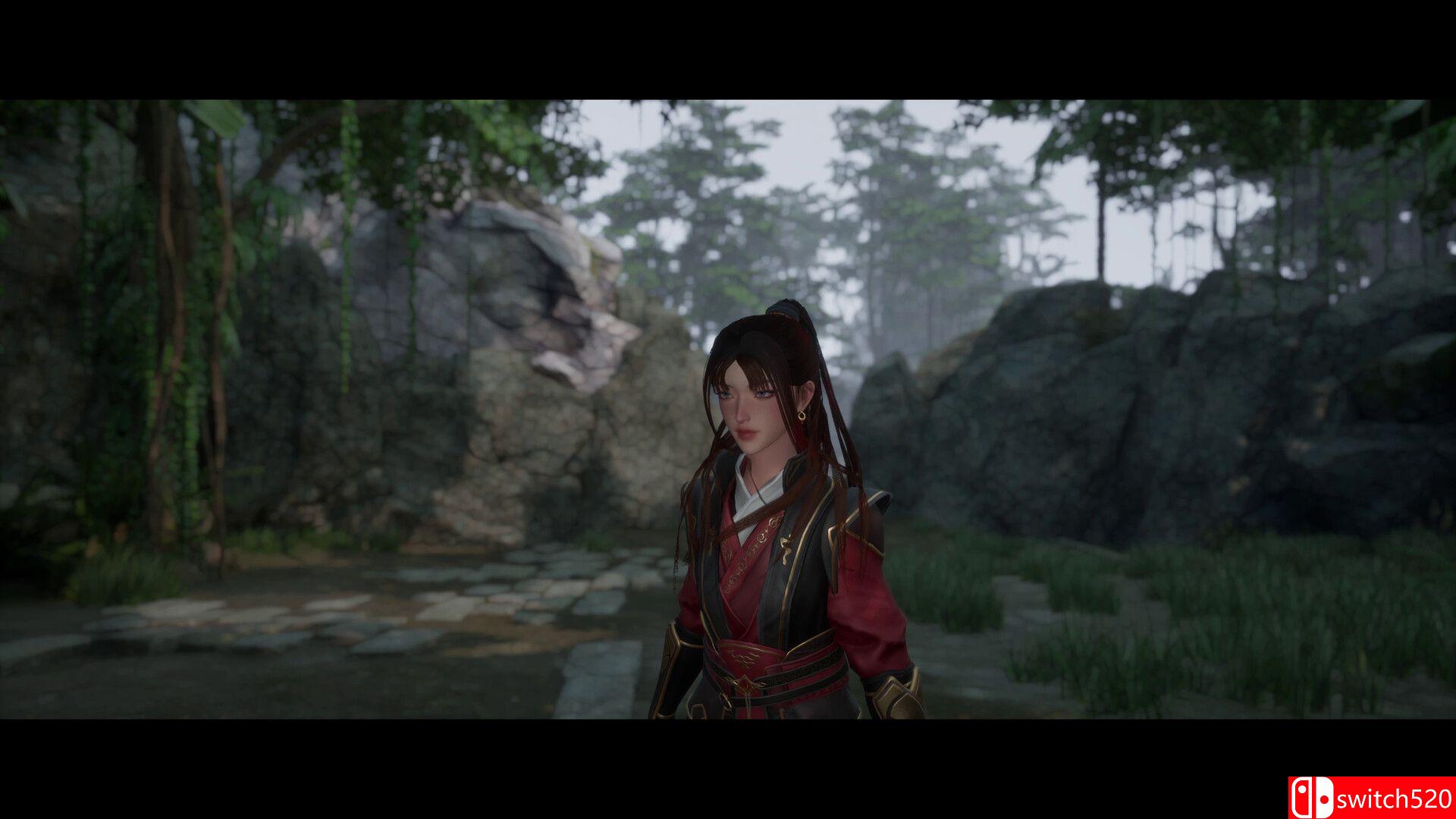 《塞莱斯蒂亚之光（The Light of Celestia）》[英文]插图3