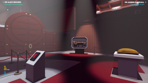 《布拉德韦尔阴谋 The Bradwell Conspiracy》Switch中文版NSP下载 – 含1.0.2补丁插图2