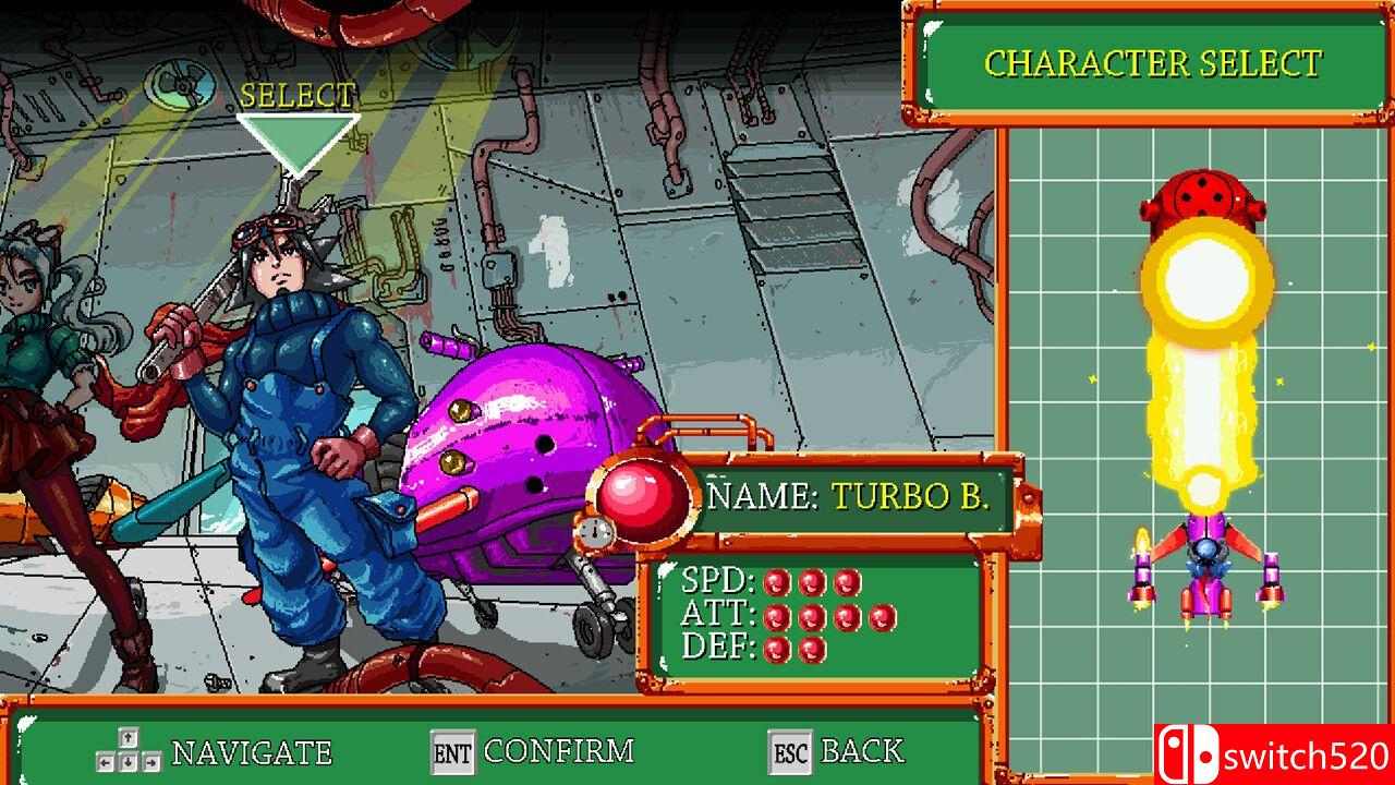 《震波触发（SHOCKWAVE TRIGGERS）》[英文]插图2