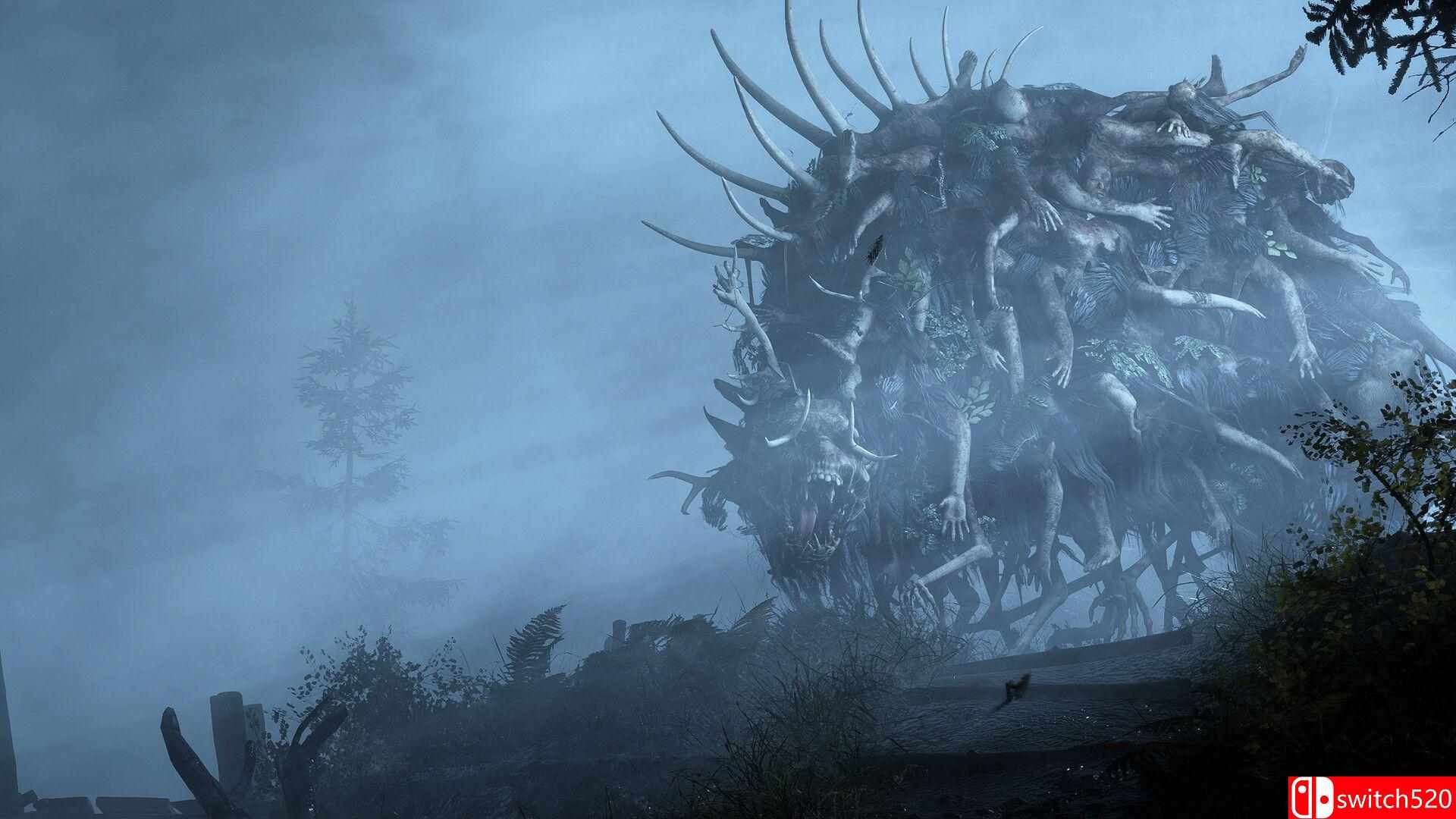 《荒凉避难所（Bleak Haven）》官方中文 [中文/英文/日语]插图5