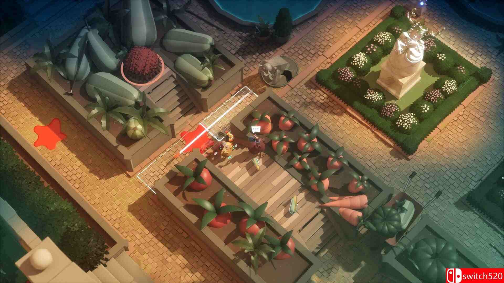 《落跑鸡：蛋劫行动（Chicken Run: Eggstraction）》官方中文 [中文/繁体/英文/日语]插图4