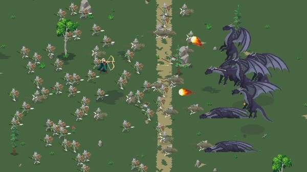 《魔法师与怪物2/Mage and Monsters II》PC中文版下载-含v1.08h插图2