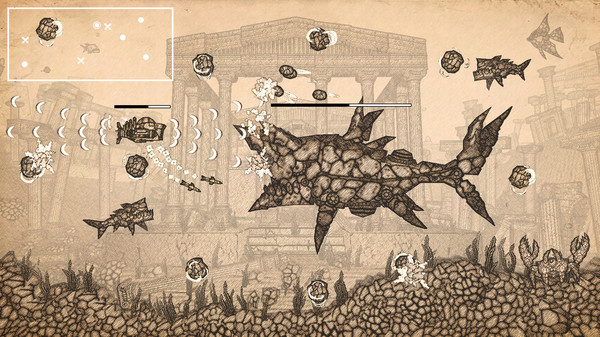 《亚特兰蒂斯之地 Earth Atlantis》Switch英文版NSZ下载 – 含1.0.1补丁插图1