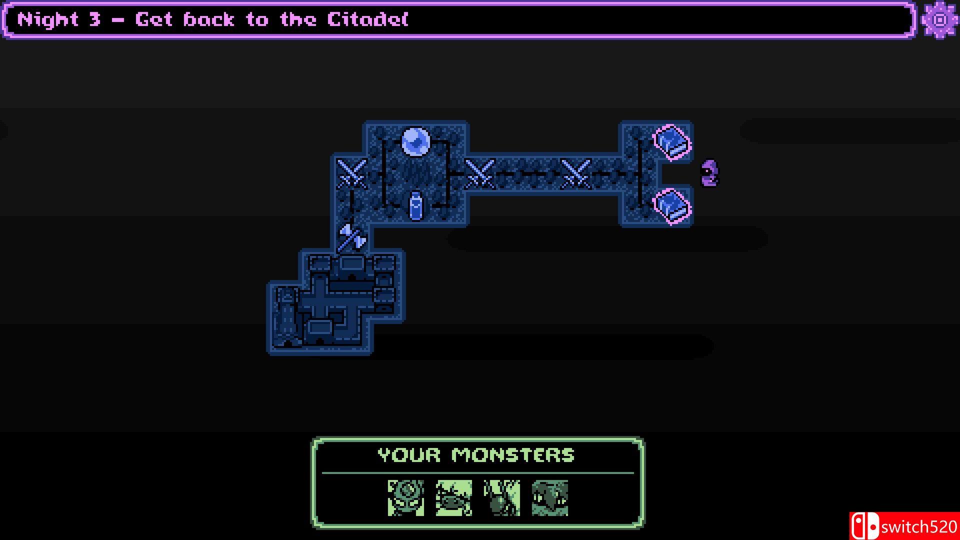 《一周死灵术师（Necromancer For A Week）》v20250921 [英文]插图2