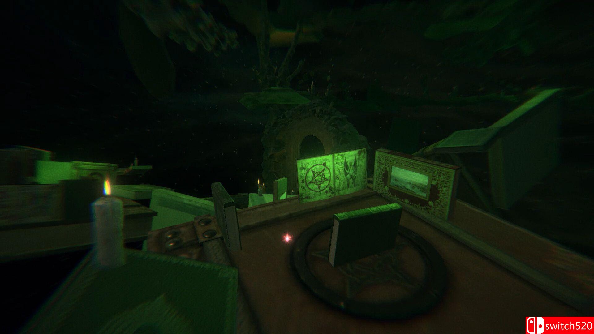 《死亡画框（Death Frame）》[英文]插图4