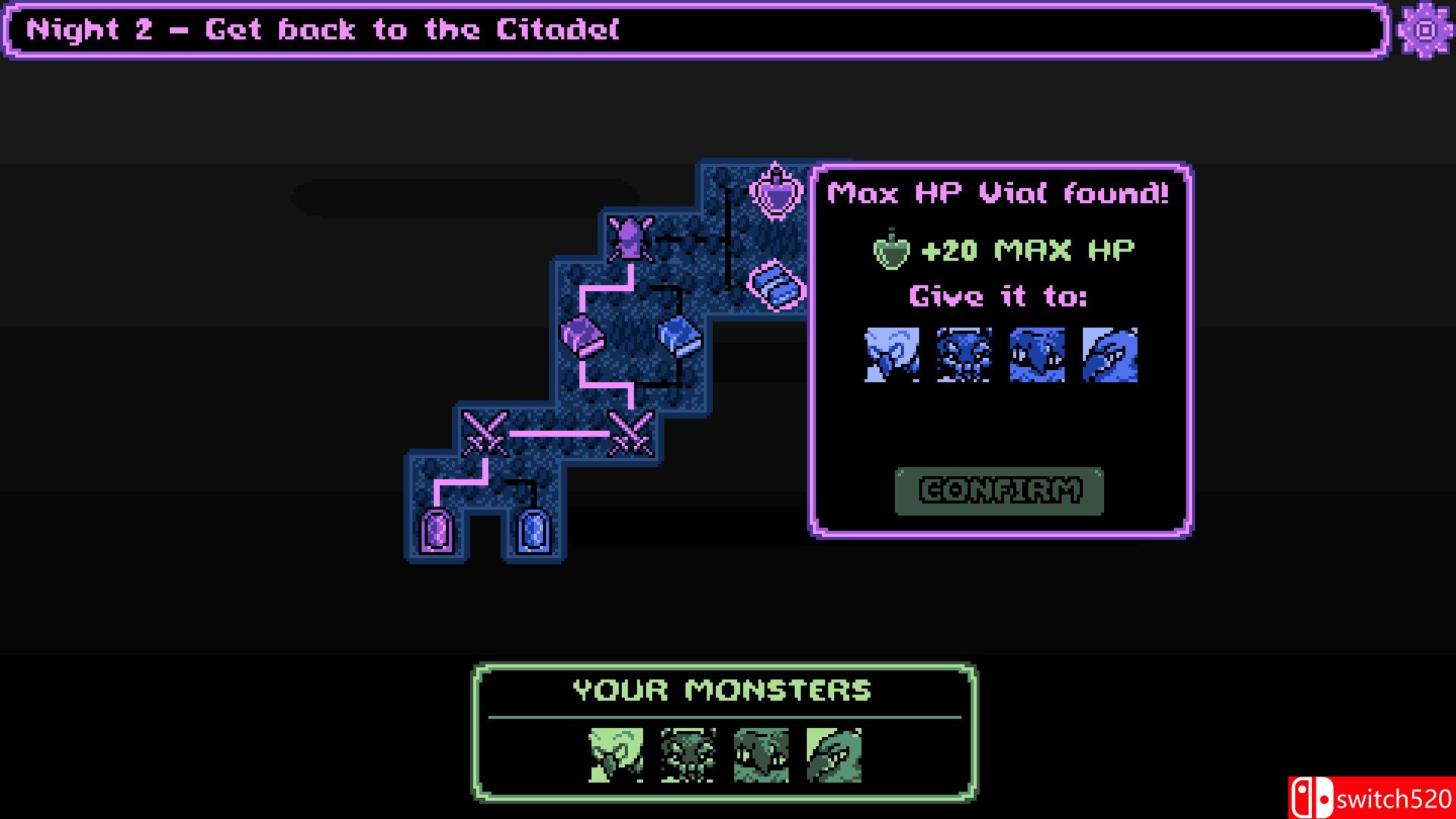 《一周死灵术师（Necromancer For A Week）》v20250921 [英文]插图4