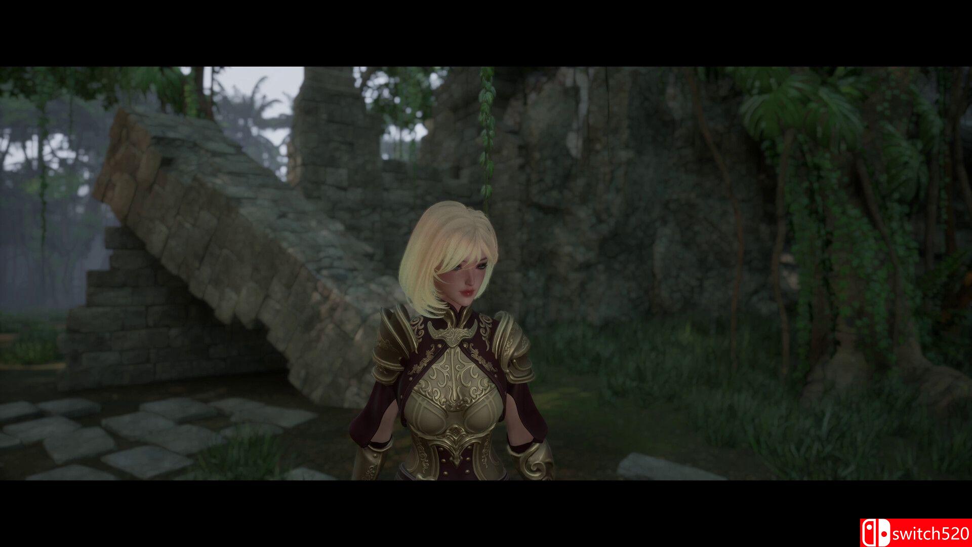 《塞莱斯蒂亚之光（The Light of Celestia）》[英文]插图4