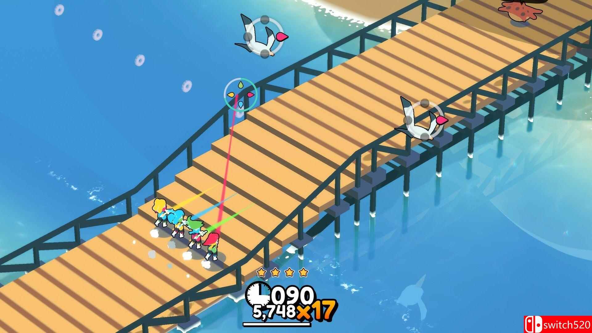 《糖果巡游者（Candy Rangers）》v1.0.35 [英文/日语]插图5