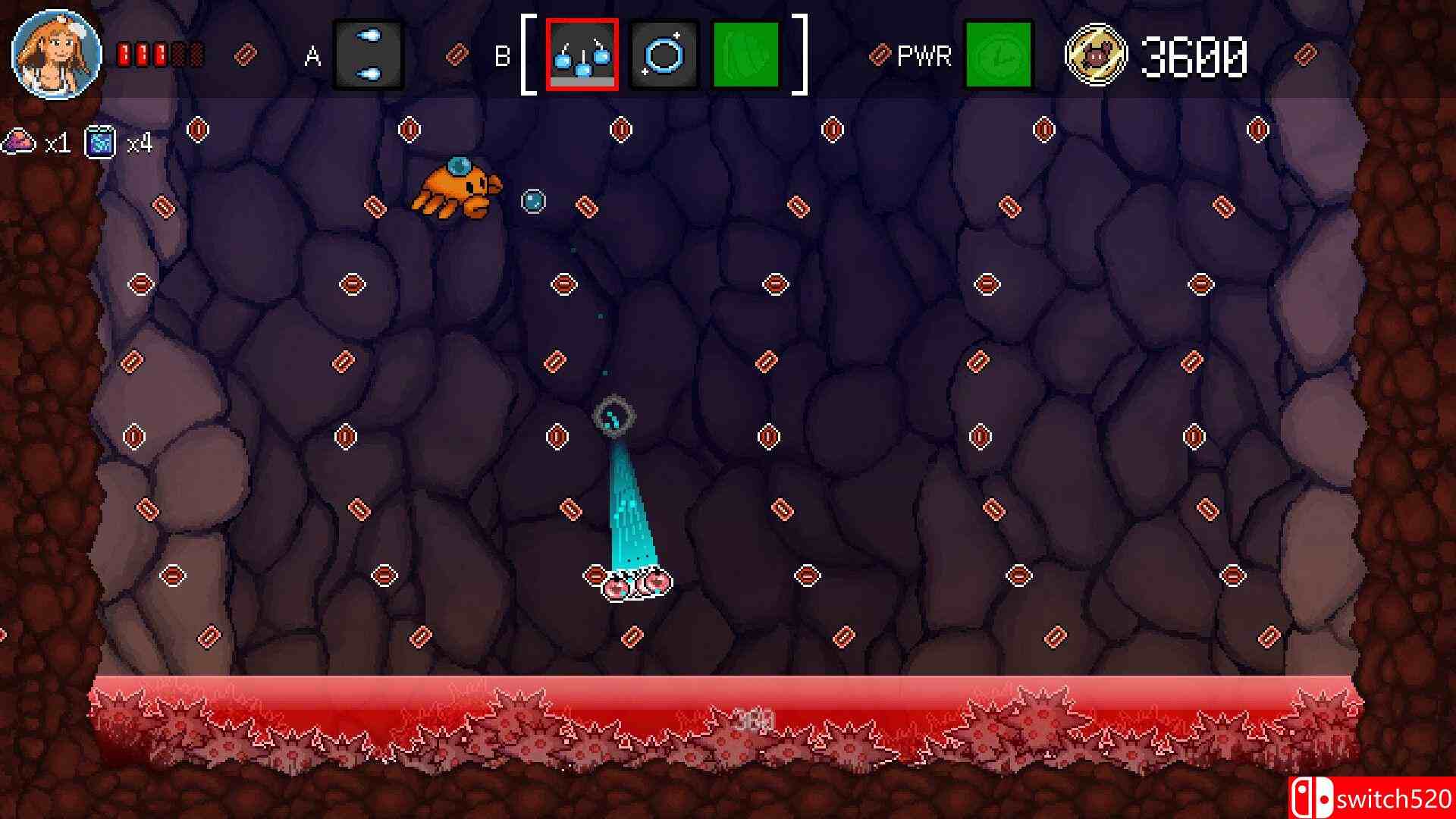 《螃蟹突袭（Crab Attack）》[英文/日语]插图3