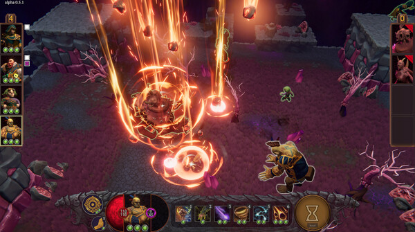 《隐秘远征/Hidden Pass》PC中文版下载-含v1.0.0